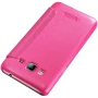 Nillkin Sparkle Series New Leather case for Samsung Galaxy J3 order from official NILLKIN store